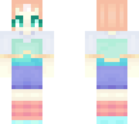 young pearl - steven universe