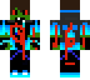 zombie me (v2)