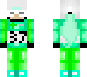 *+*fresh mint*+* ski jumper ce