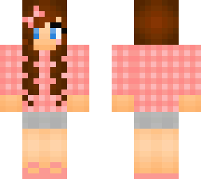 *+cute girl+*