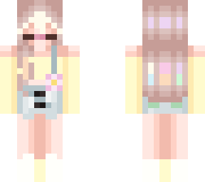 _.-+*chocolate bunny, easter special*+-._