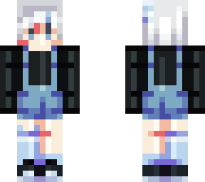 - mugman -