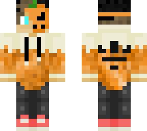 -pumpkin spice (pls read description)-