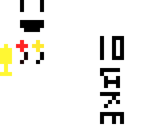 10 likes!