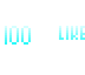 100 likes!!!