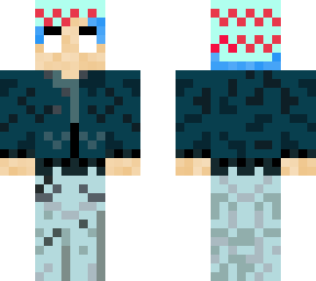 2d aries skin fixed