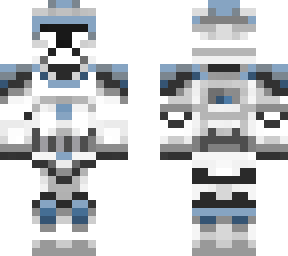 339th vex legion assault clone v1