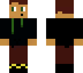 a boy