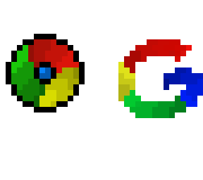 a google skin :d