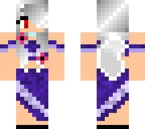 albino werewolf girl/female pacific islanders outfit halloween