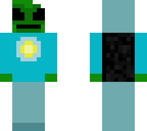 alien astronut