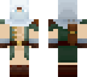 archer