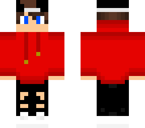 archibald original skin