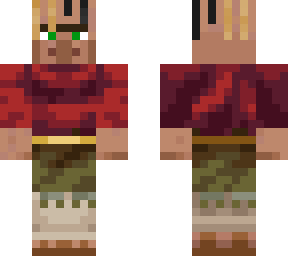 areumadlol savanna (no hat)