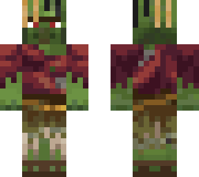 areumadlol zombie savanna (no hat)