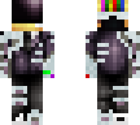 armored dp