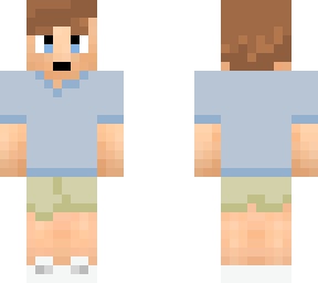 basic white boy spring