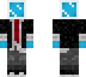 beacon businessman