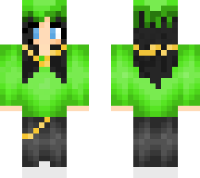 bennie #4 (billie)