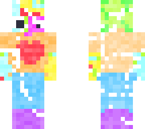 best skin i've made? - ce for solomonzaugg