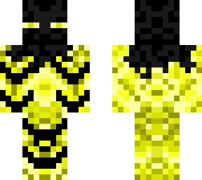 black blade