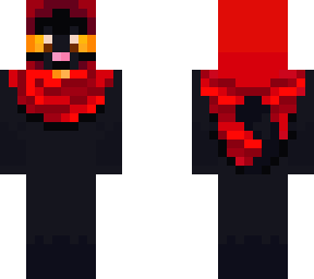 black cat merchant, zo