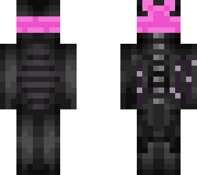 blindfolddragon (pink)