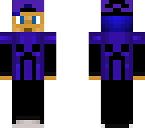 blu ugie