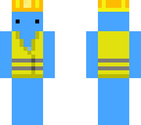 blue goo