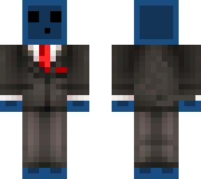 blue slime