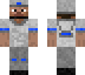 blue team