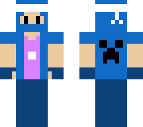 blueberry ninja