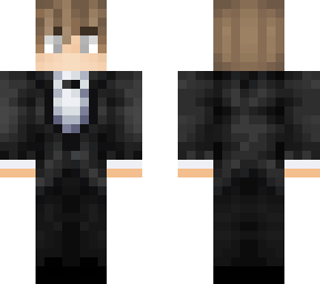 boy in tux (barry's ballroom tux)