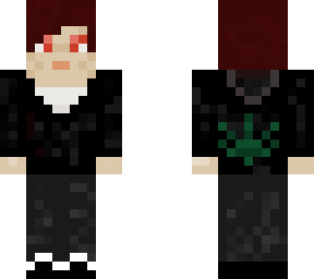 boy skin