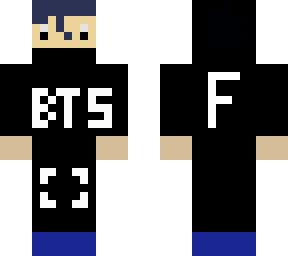 bts xd