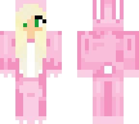 bunny one last time hopefully