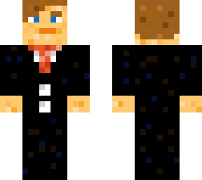 business man