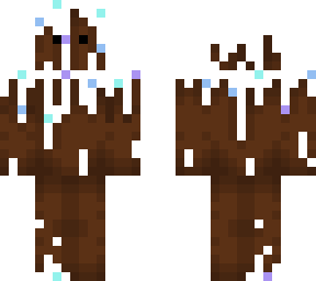 cake man
