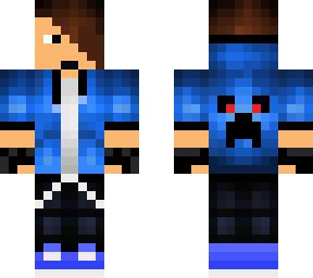captainwolf100 skin