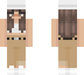 cargo babie recoloured