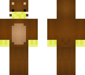 carona bear