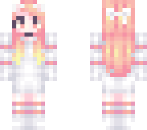 cat girl?