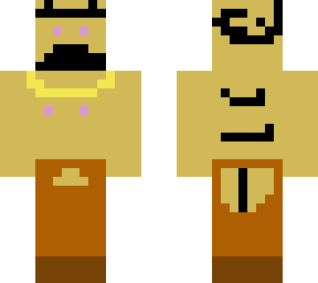 chaps