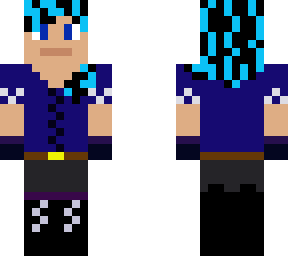character 1