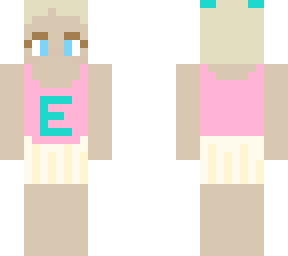 cheerleader