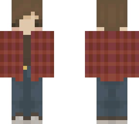 chibi boy thing