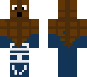 chocolate bar