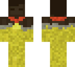 chocolate steve