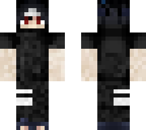 civil itachi
