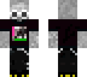 clash skeleton (edit)